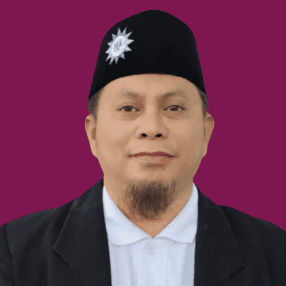 Instructor Rudyn A. Alaldaya